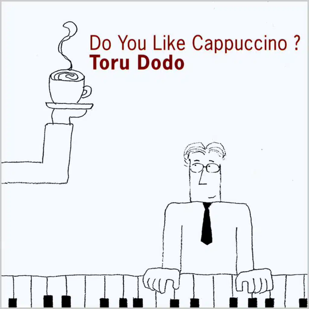 Do You Like Cappuccino? (USA Version)