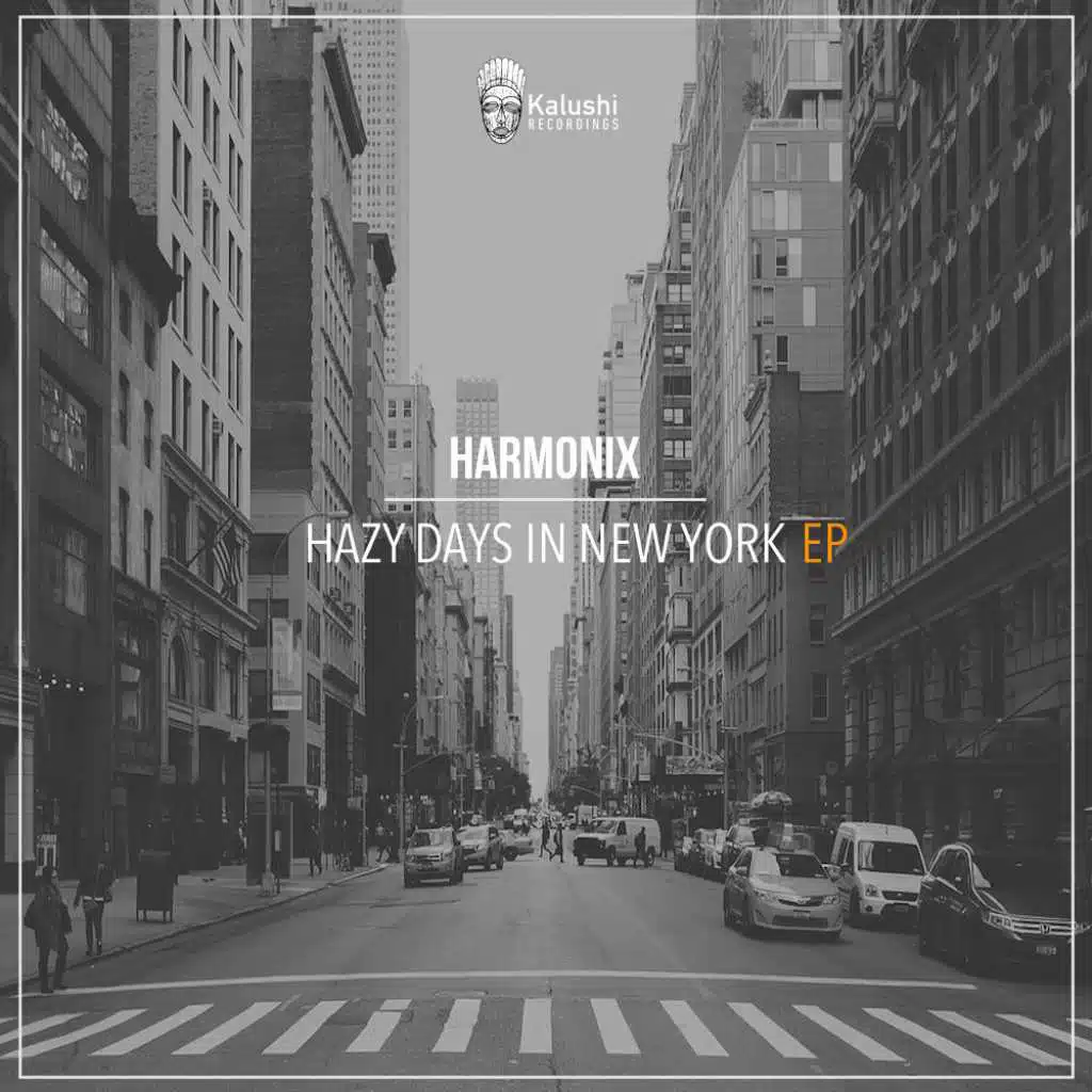 Hazy Days In New York EP