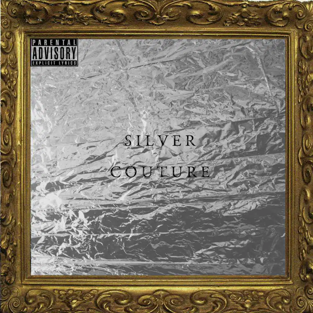 Silver Couture (feat. Sondrey & Qalifa)
