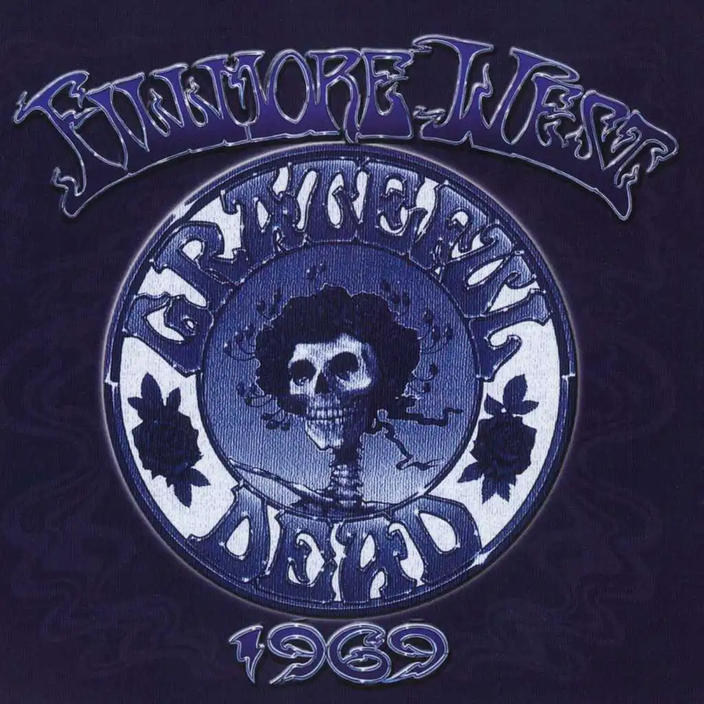Death Don't Have No Mercy (Live at Fillmore West February 28, 1969)