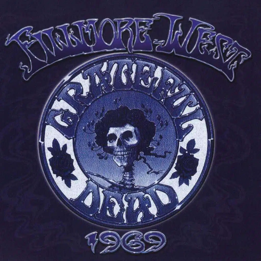 Doin' That Rag (Live at Fillmore West, San Francisco, CA, 2/28/1969)