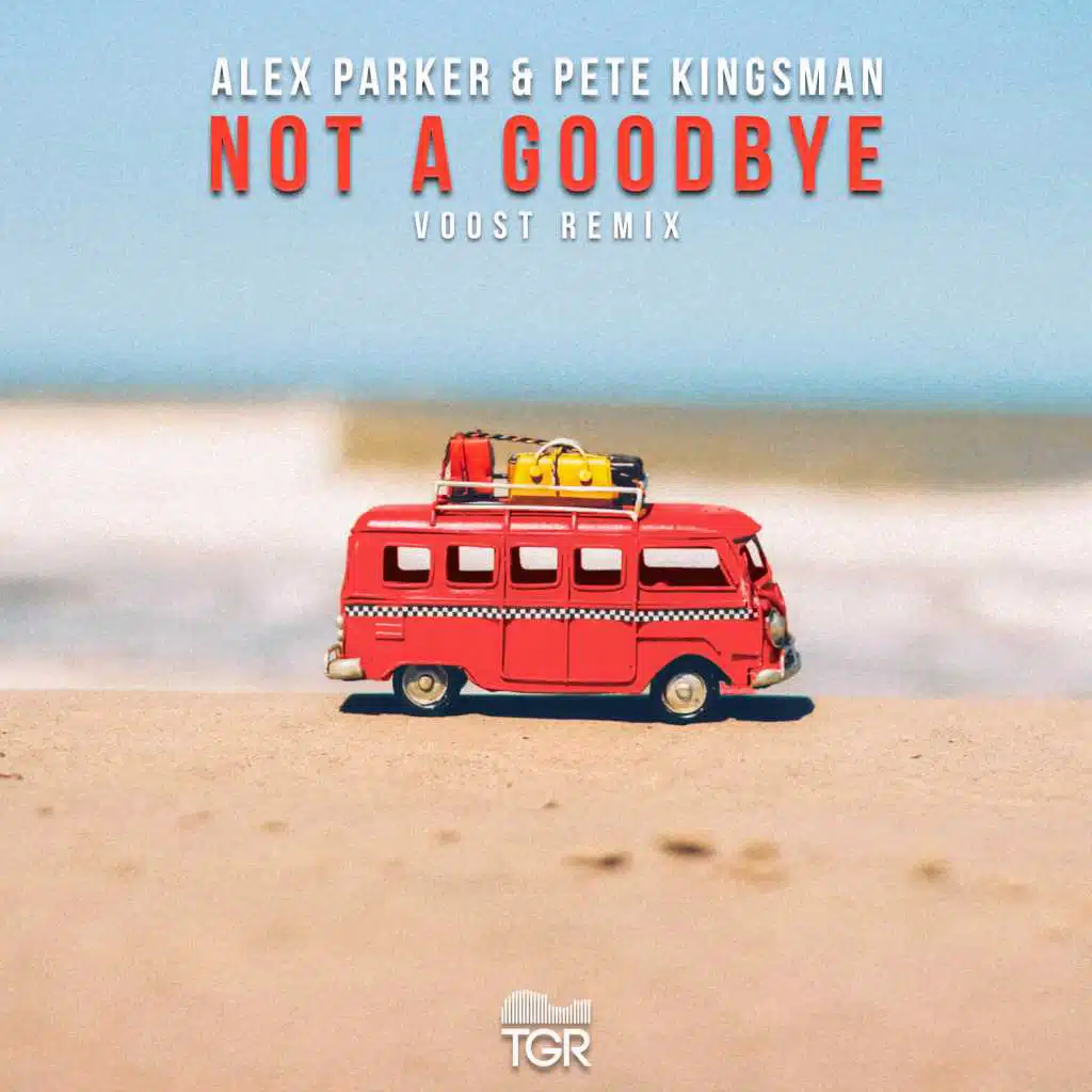 Alex Parker & Pete Kingsman