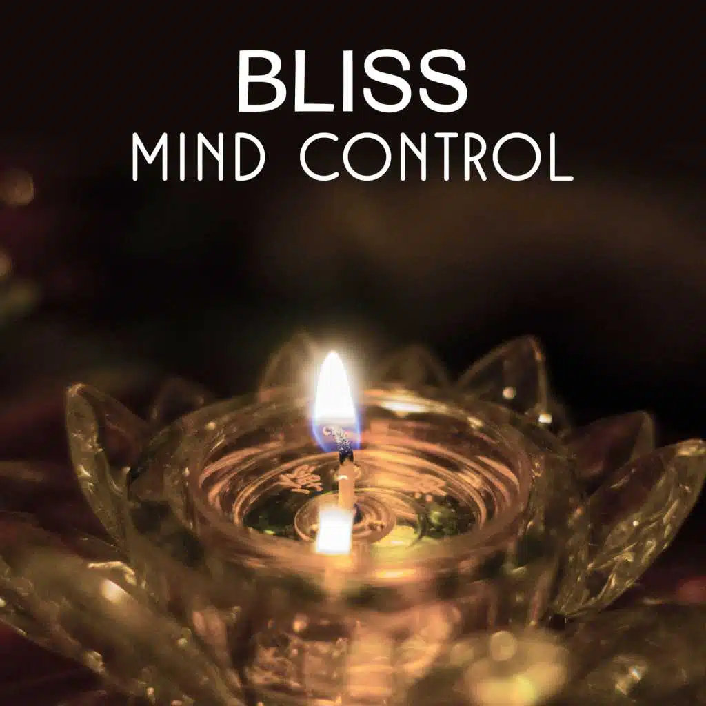Bliss: Mind Control - 30 Tracks of Music for Chakra Balancing, Tiger Agility and Opening the Third Eye, Ambient Sounds for Classical Yoga and Stress Relief