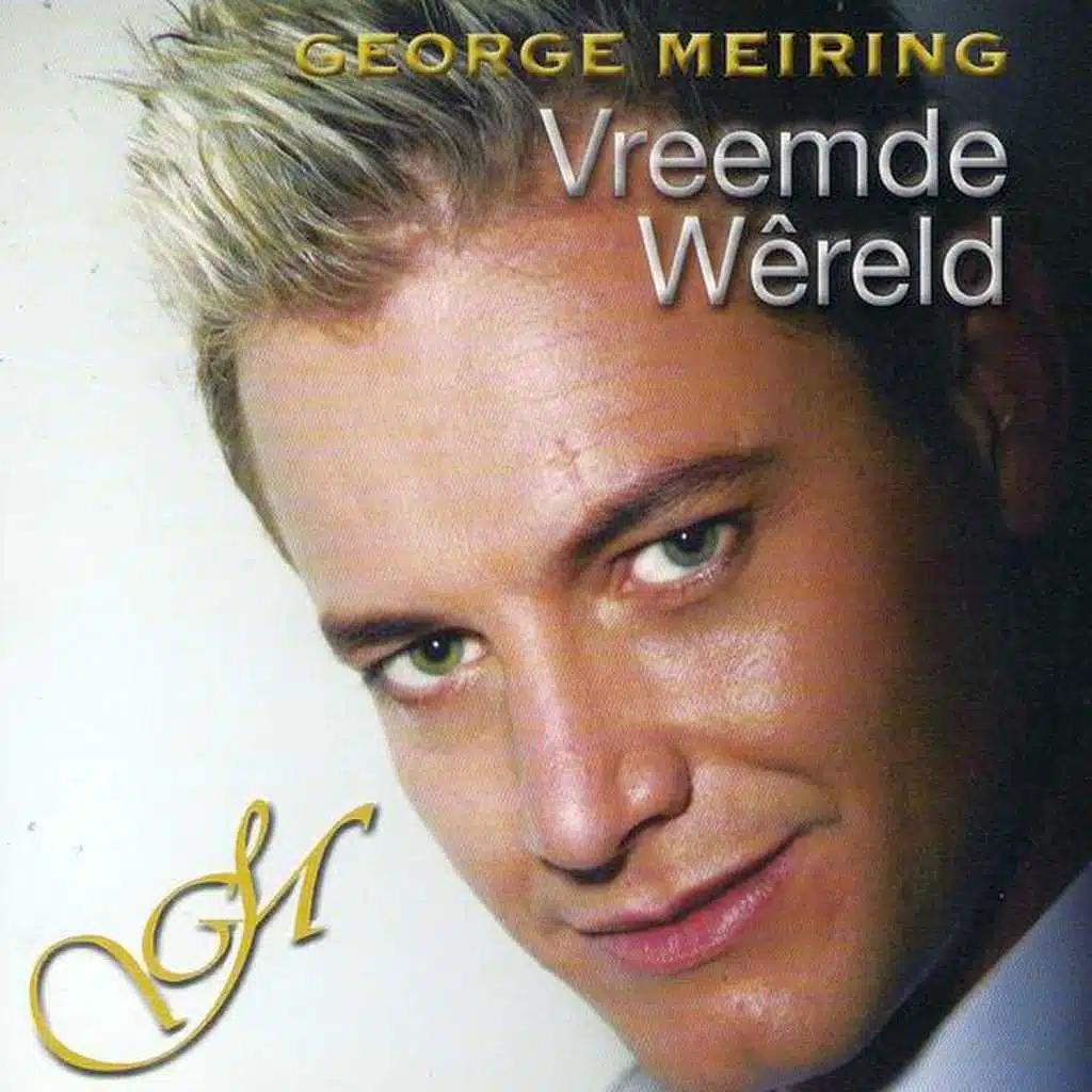 George Meiring