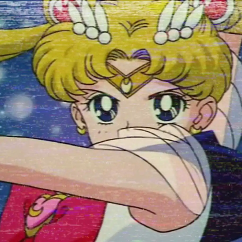 Secret Senshi