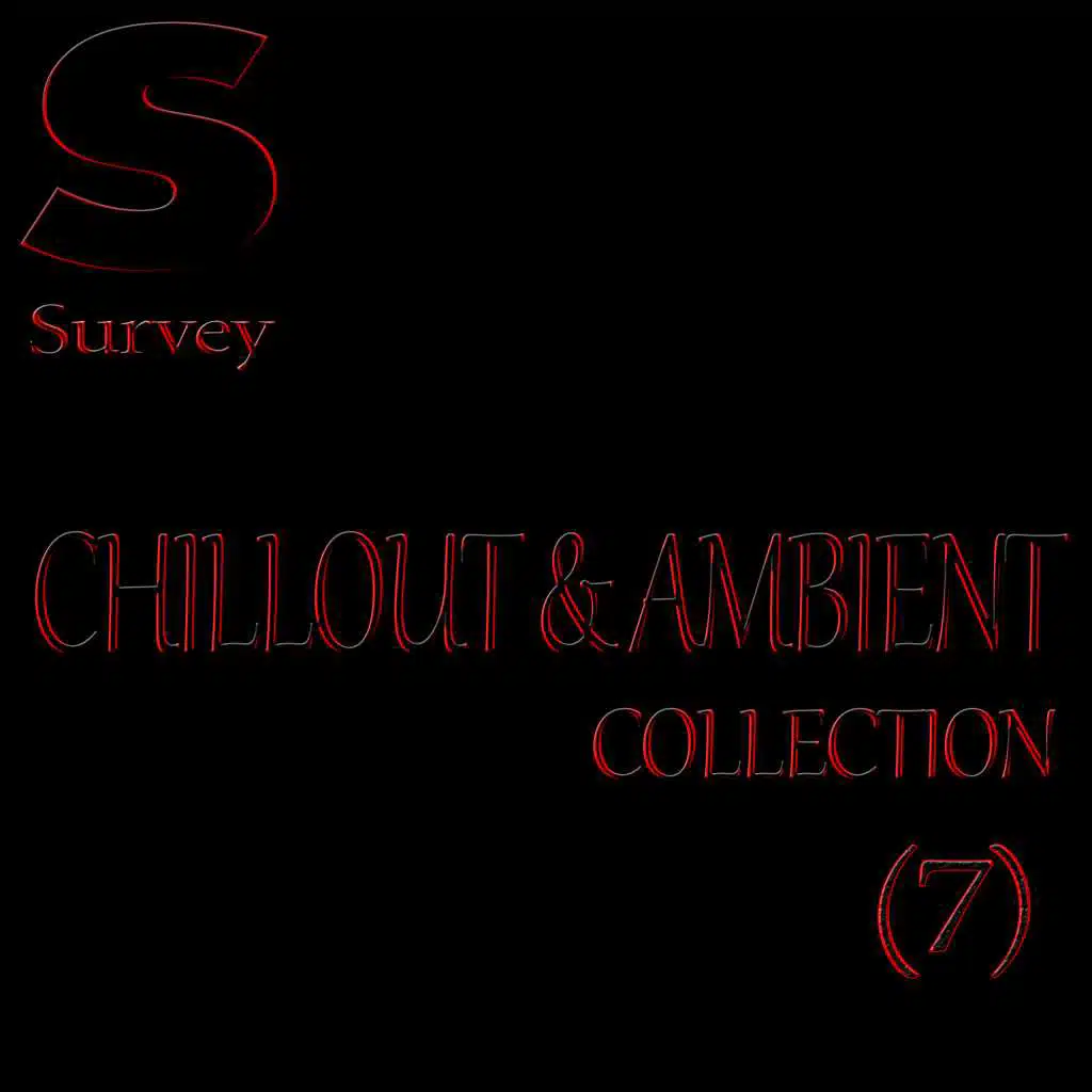 CHILLOUT & AMBIENT COLLECTION (7)