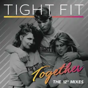 Together: The 12" Mixes
