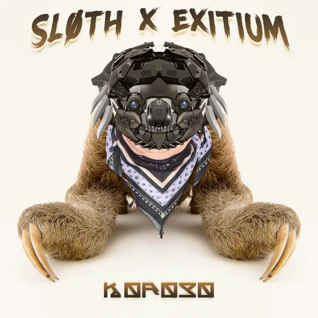 SLØTH, Exitium