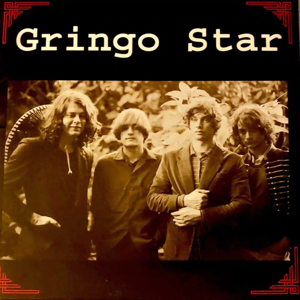 Gringo Star