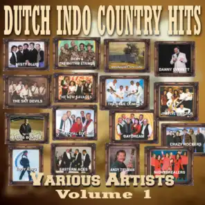 Dutch Indo Country Hits Volume 1