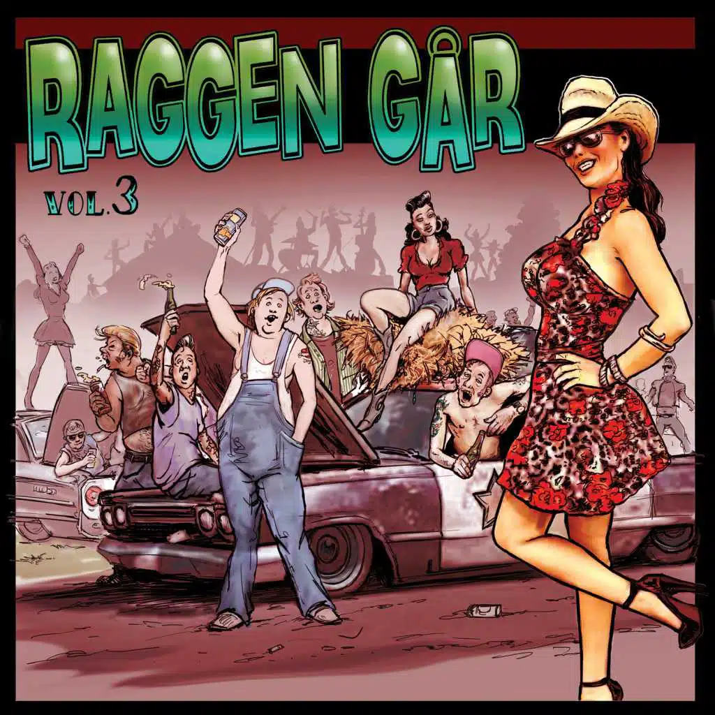 Skrota Bilprovningen Nu!