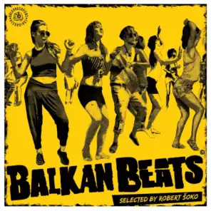 Balkanbeats #6