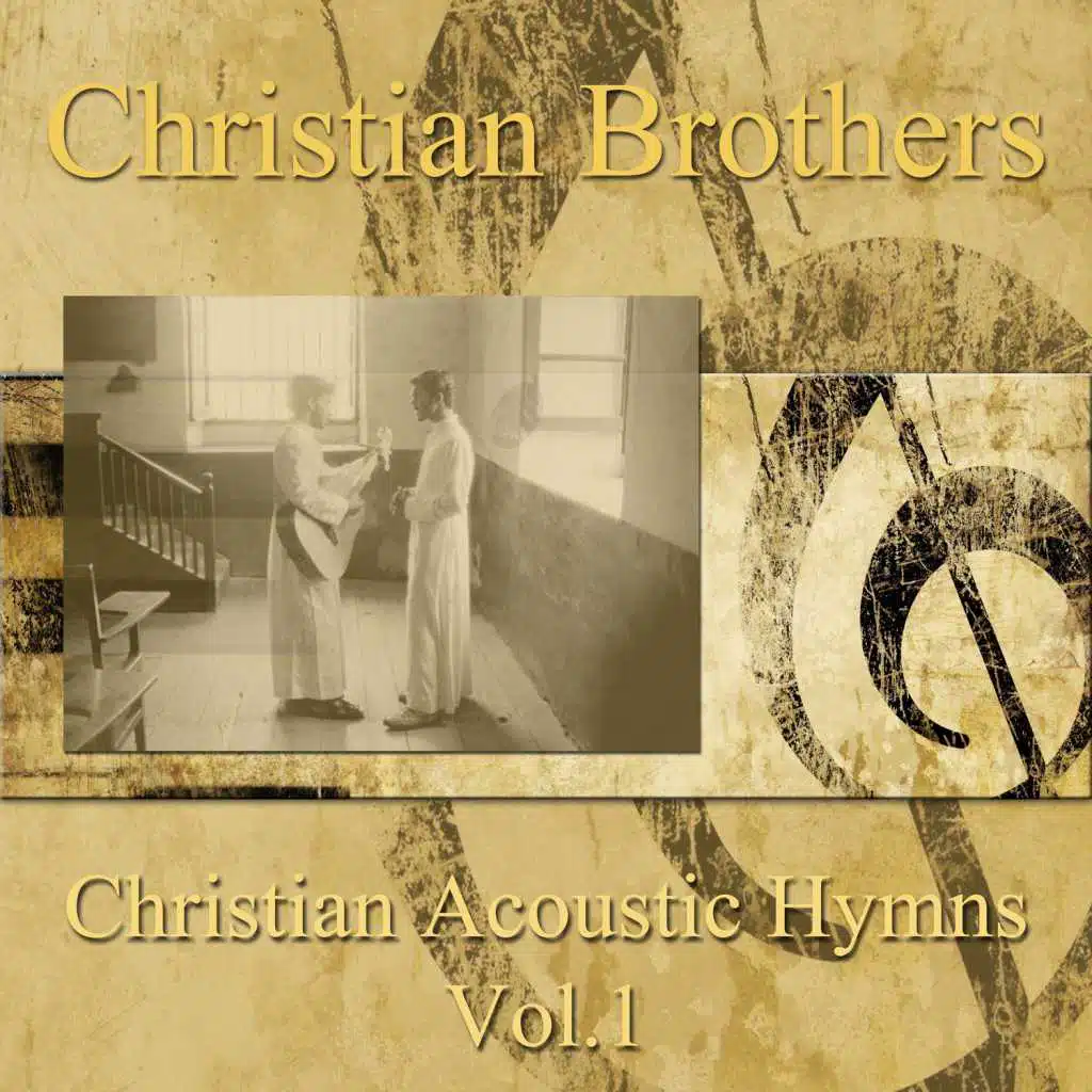 Christian Acoustic Hymns, Vol. 1