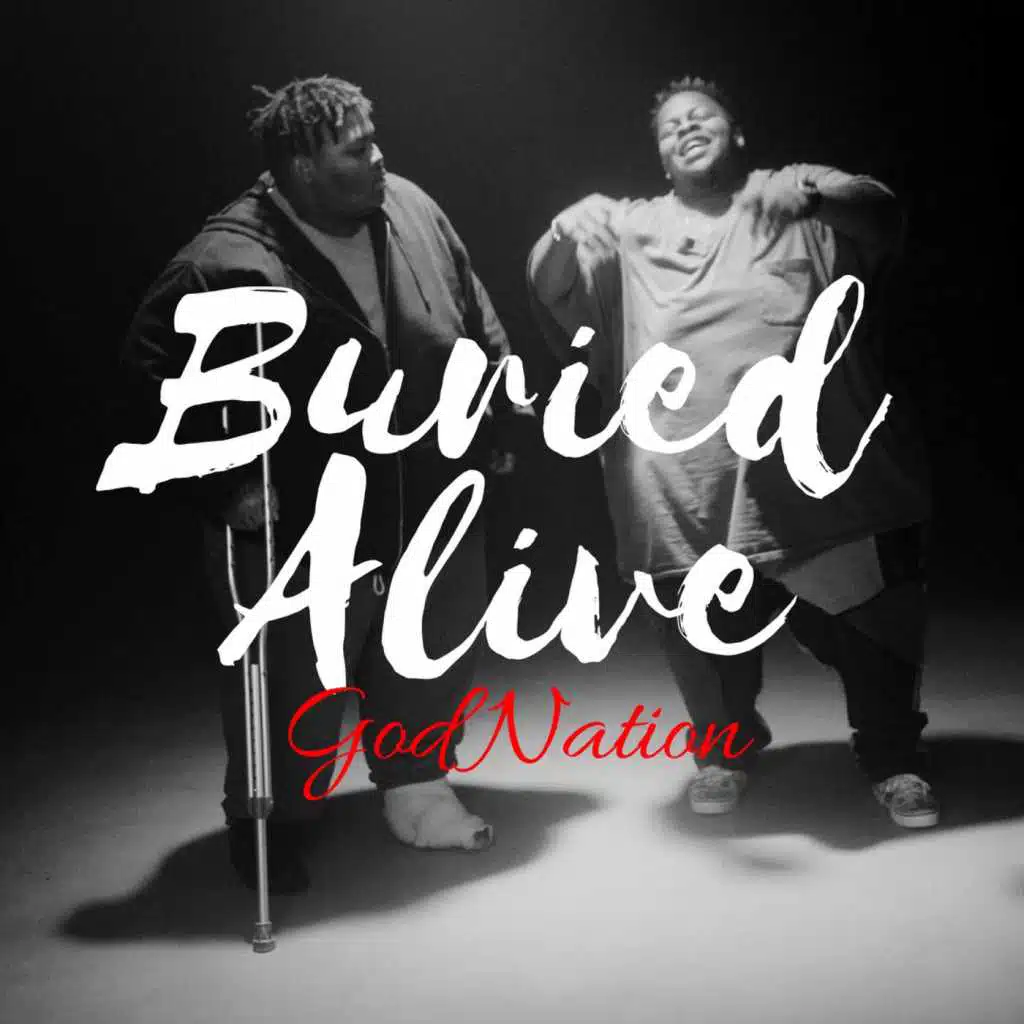 Buried Alive