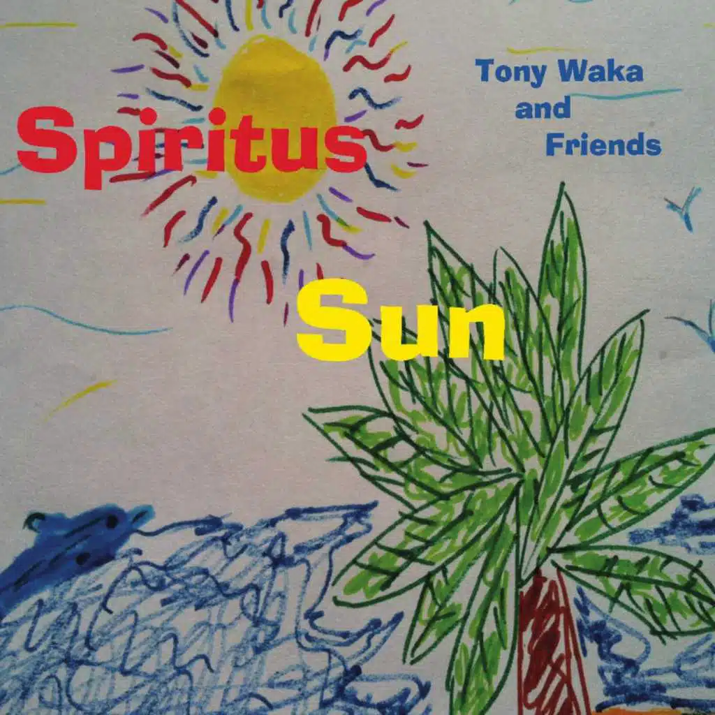 Spiritus Sun