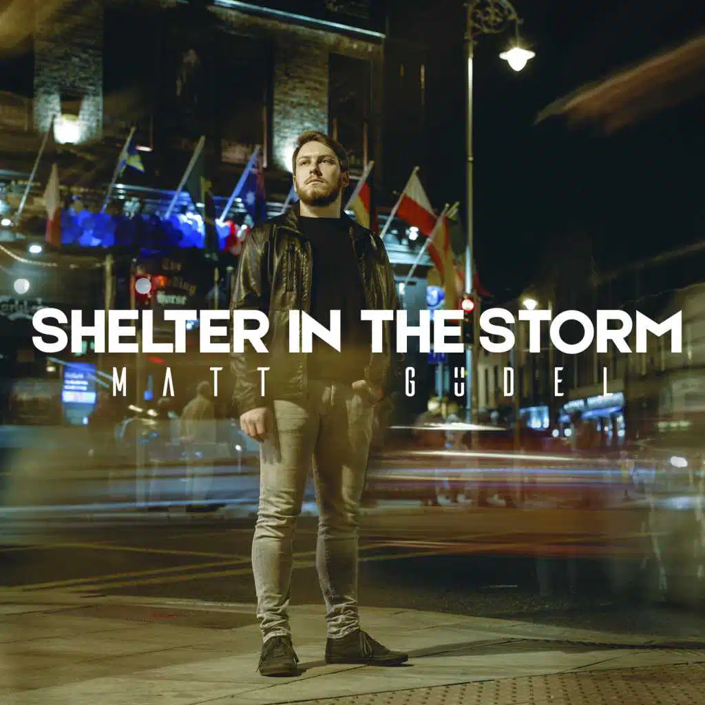 Shelter in the Storm