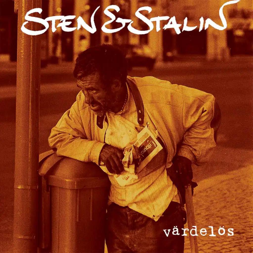 Sten & Stalin