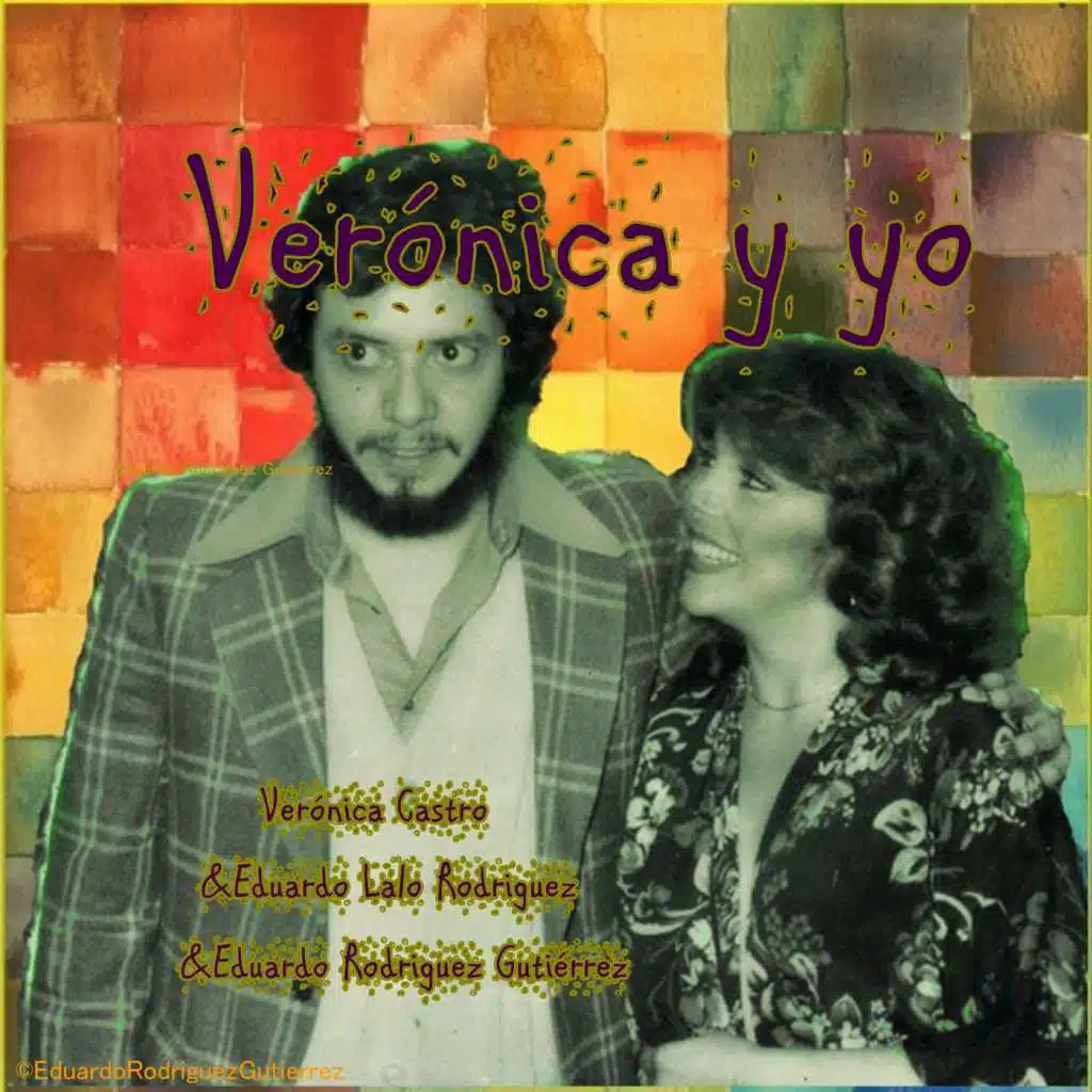 Verónica y Yo