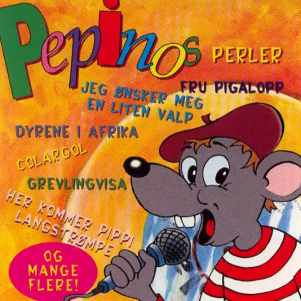 Pepino
