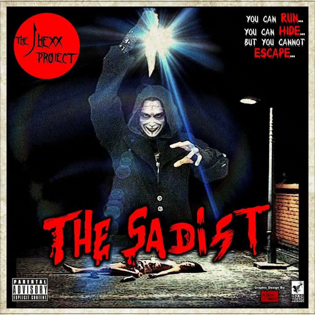 The Sadist