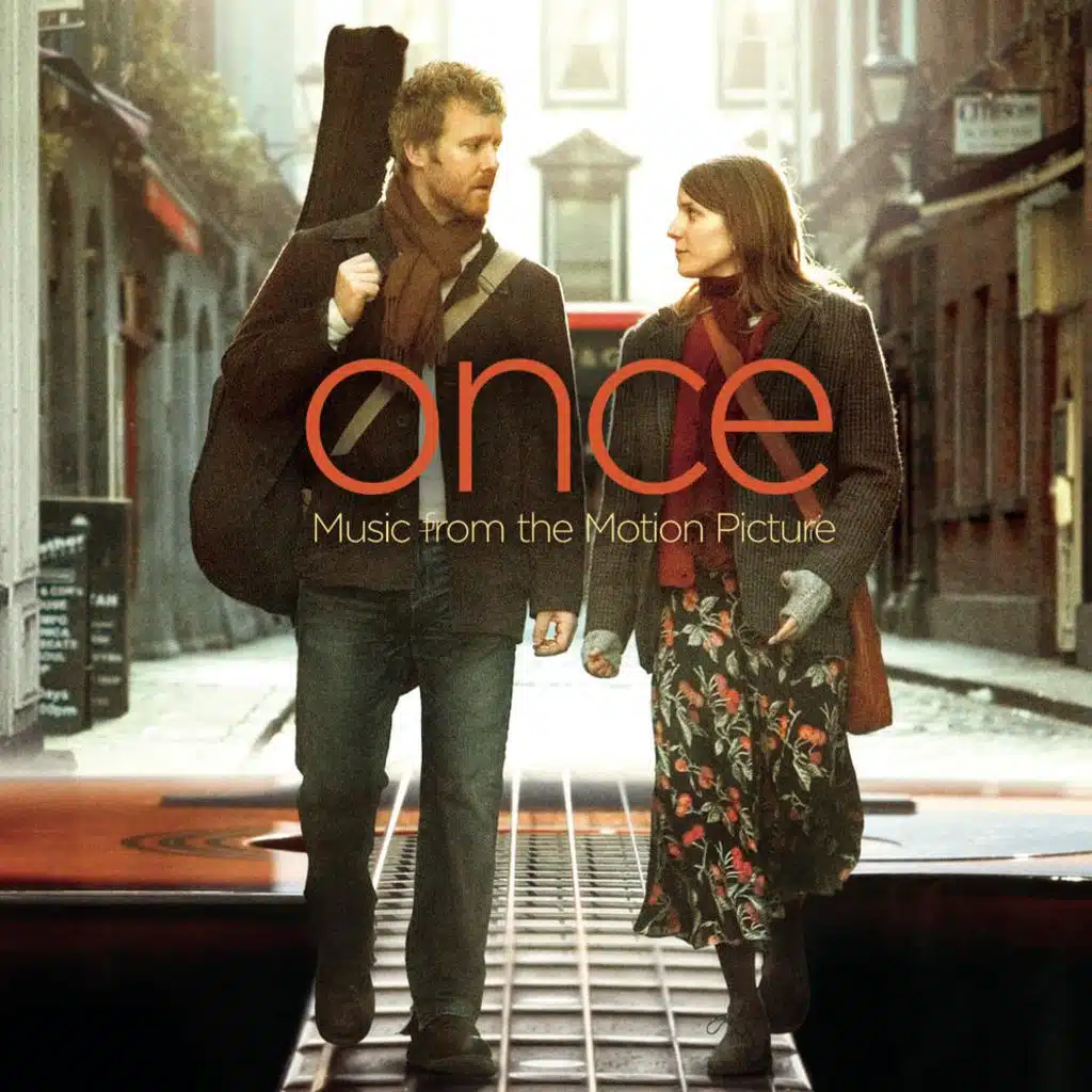 Once (Music From The Motion Picture)