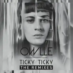 Ticky Ticky (Team Ghost remix)