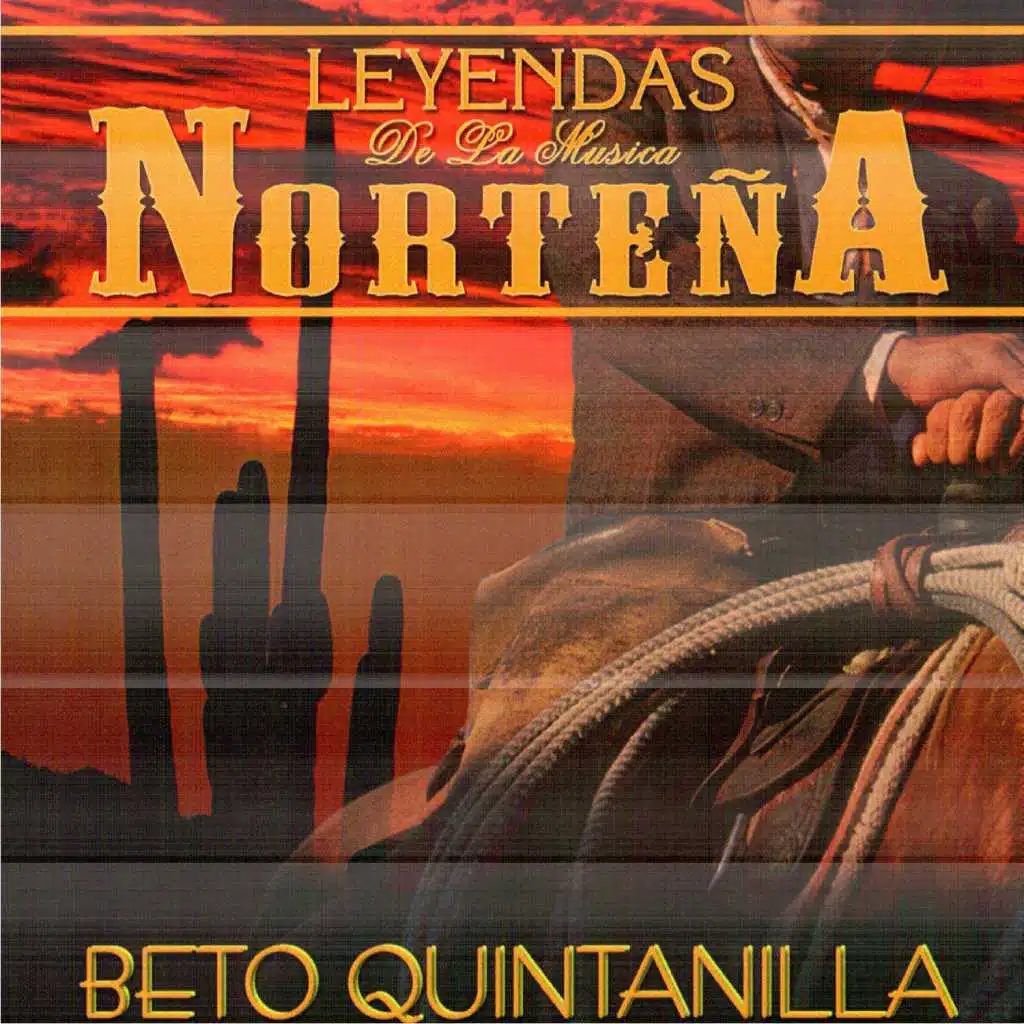 Leyendas de la Musica Nortena