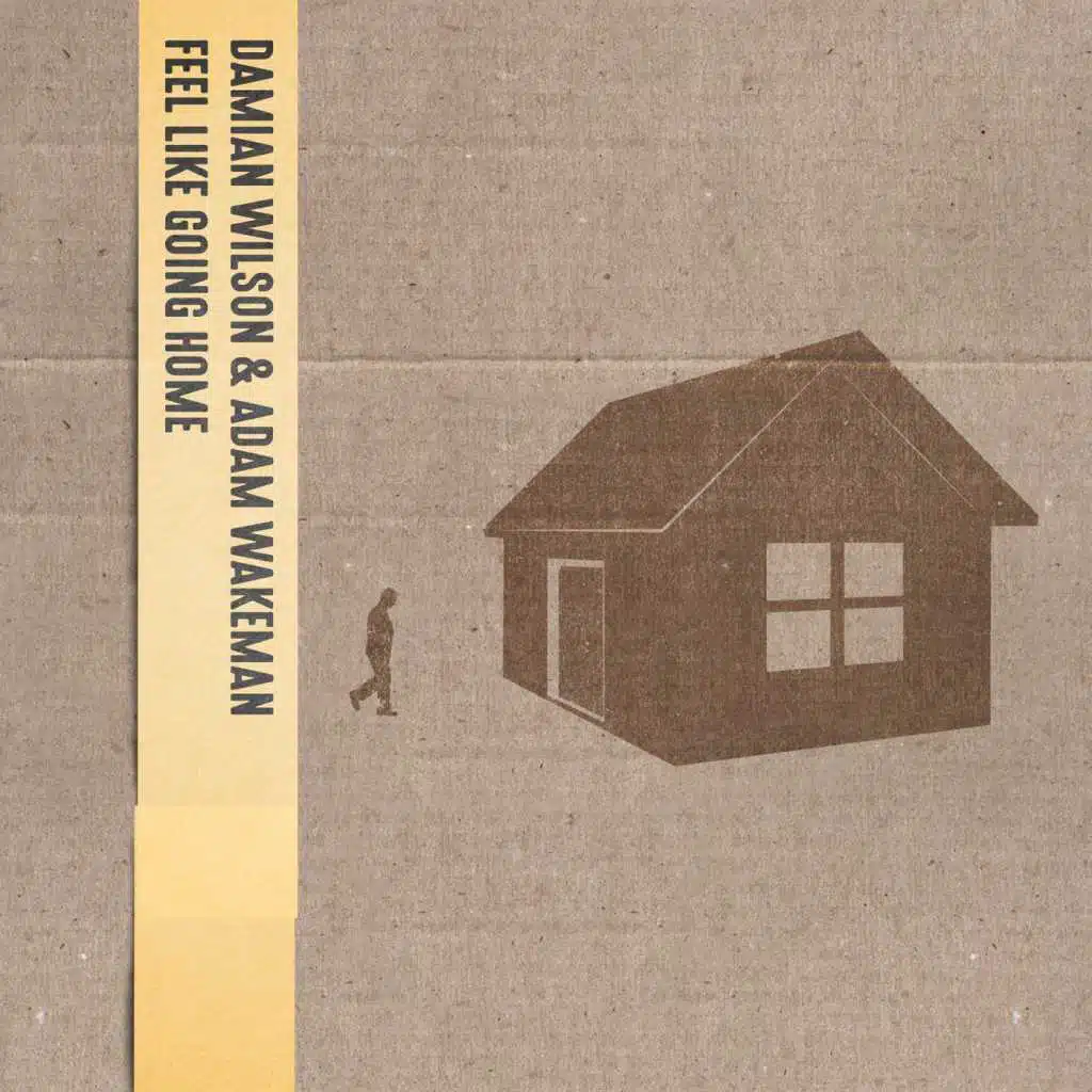 Feel Like Going Home