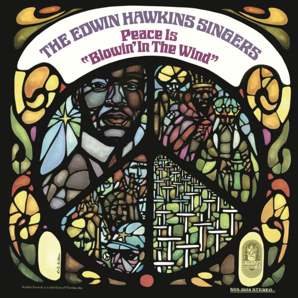 The Edwin Hawkins Singers