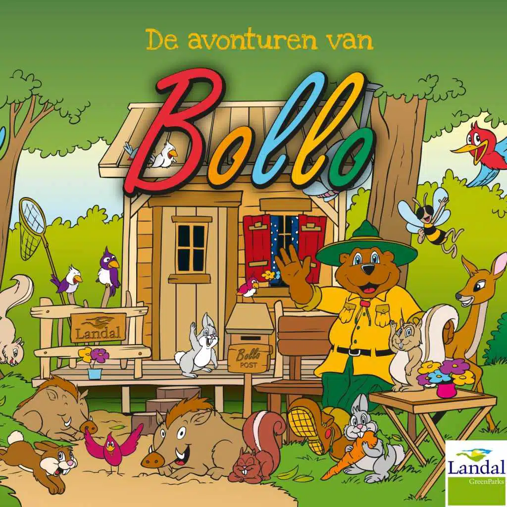 De Avonturen Van Bollo