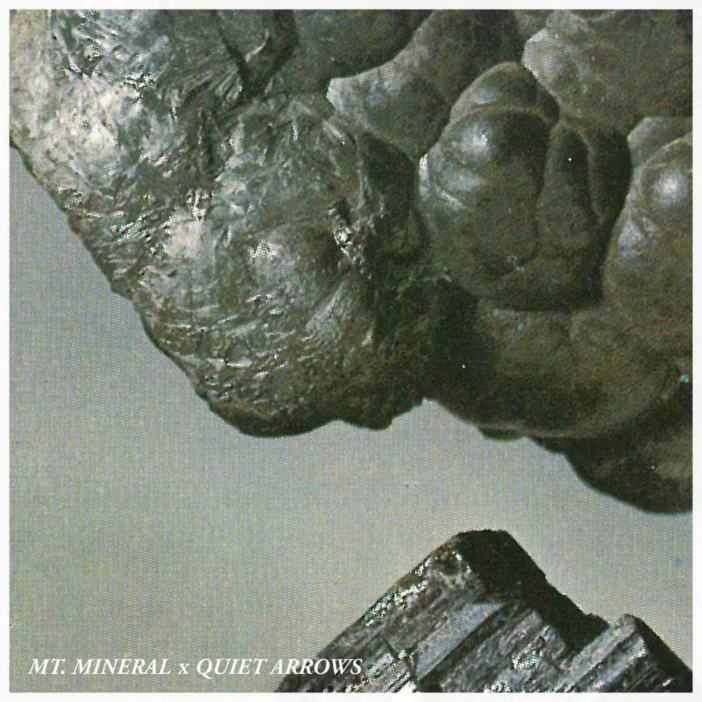 Heaviness (Mt. Mineral Remix)) (Instrumental)