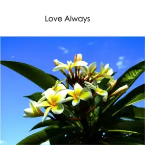 Love Always (Solo Piano Instrumental)