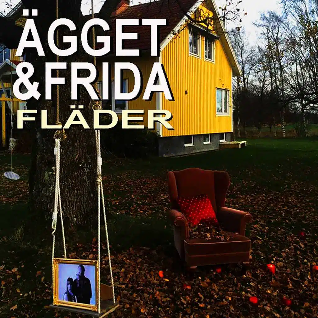 Ägget & Frida