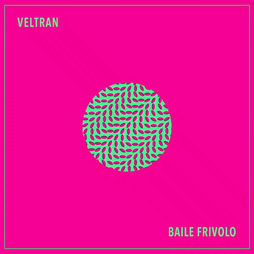 Baile Frívolo EP