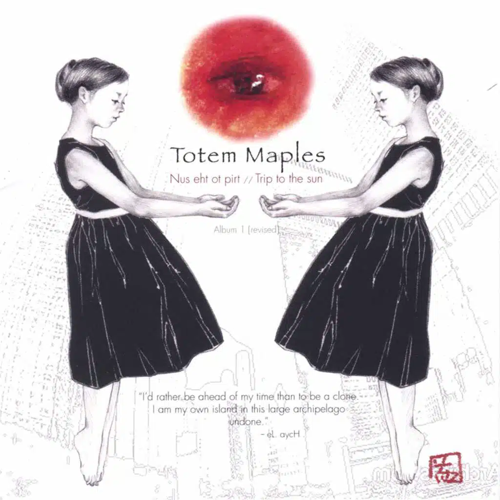 Trip to the Sun (Revised)