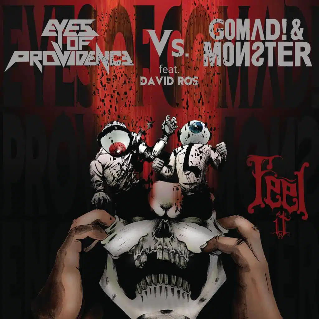 Feel It (feat. David Ros)