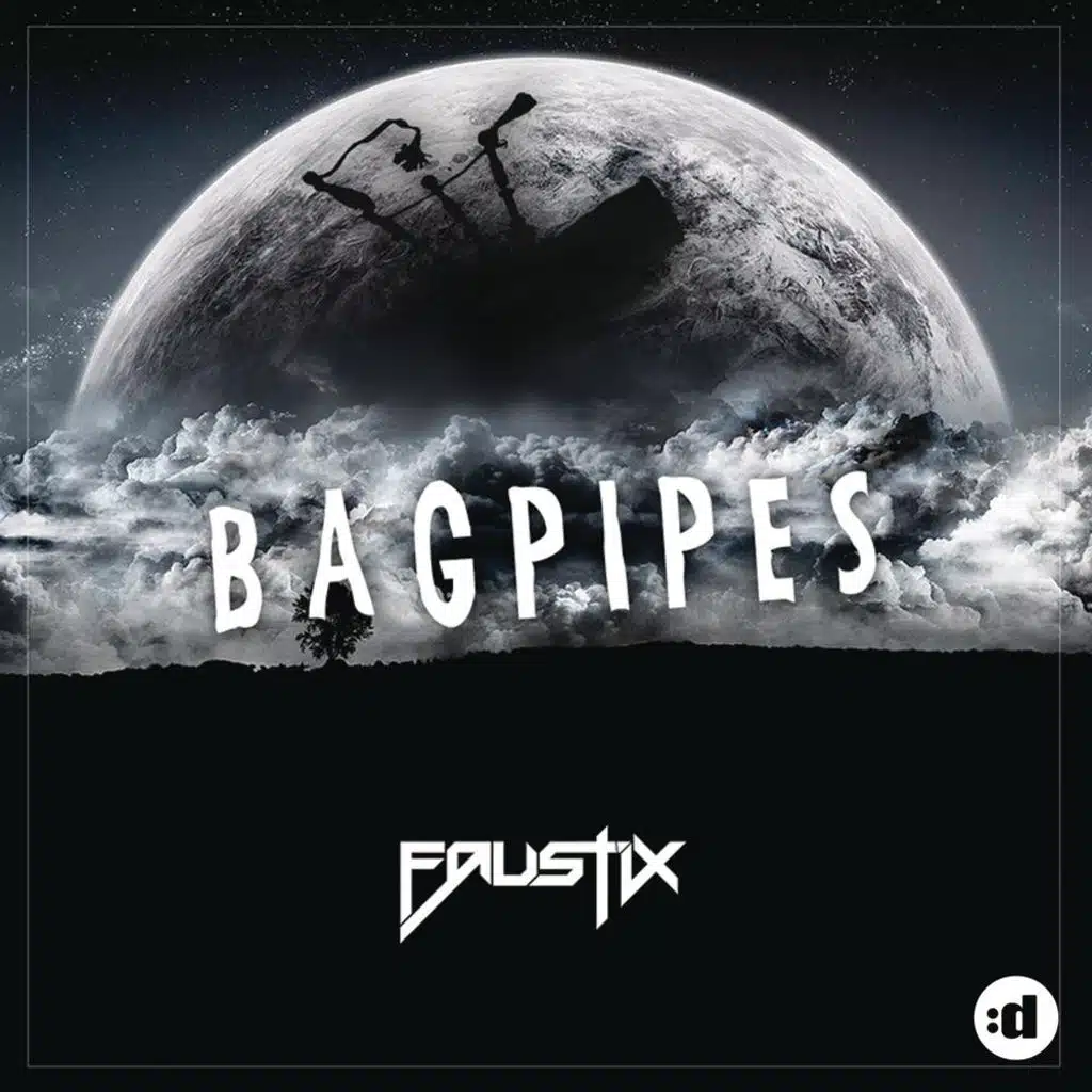 Bagpipes (Radio Edit)