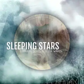 Sleeping Stars, Binaural Beats & Delta Waves