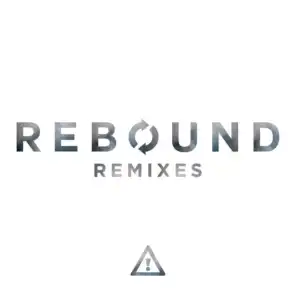 Rebound (Twice As Nice Remix) [feat. elkka]