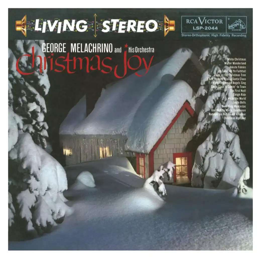 Adeste Fideles (O Come, All Ye Faithful)