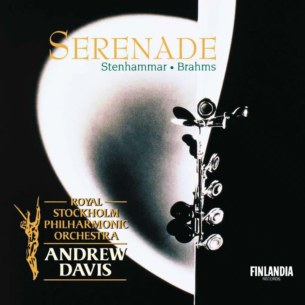 Serenade No. 1 in D Major, Op. 11: I. Allegro molto