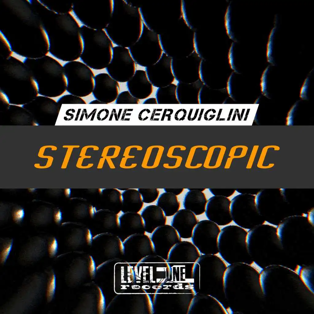 Stereoscopic (Fred Spiders Remix)