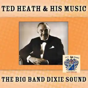The Big Band Dixie Sound