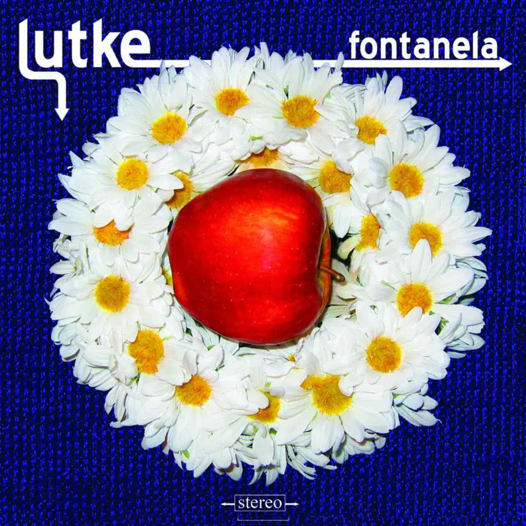 Fontanela