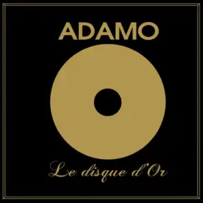 Le disque d'or (Remastered)