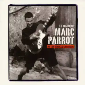 Marc Parrot