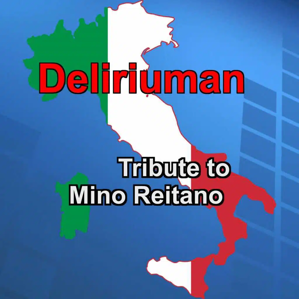 Deliriuman