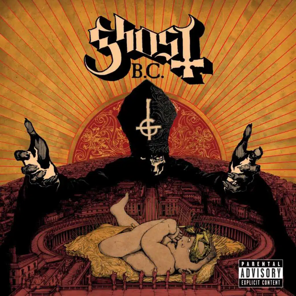 Ghost B.C.
