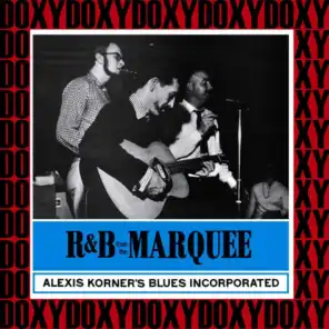 R&B From The Marquee (Hd Remastered, Expanded Edition, Doxy Collection)
