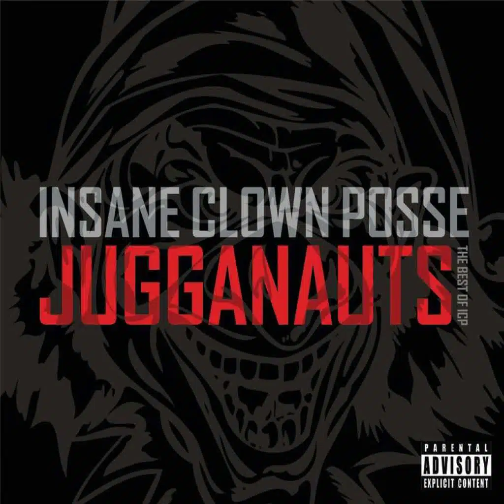 Insane Clown Posse & Mike E Clark